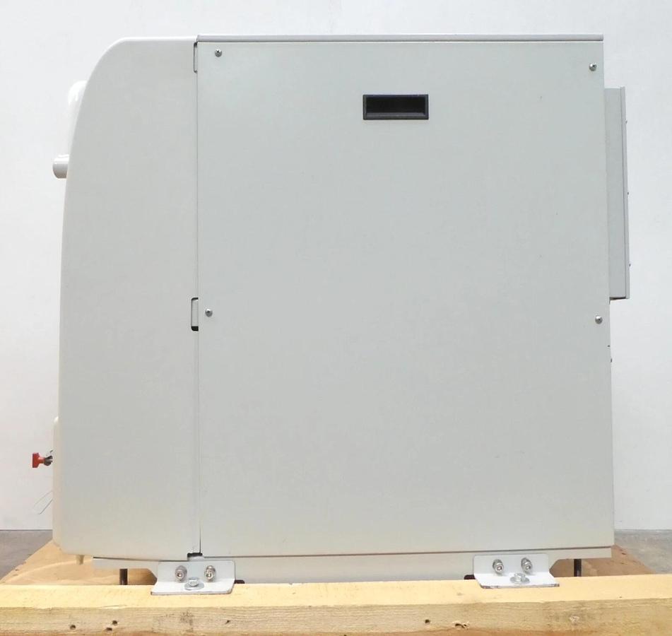 Refurbished iH 600 NEW LOOK Edwards NGAC71000XS Dry Pump IH600 Manufacturer Refurbished