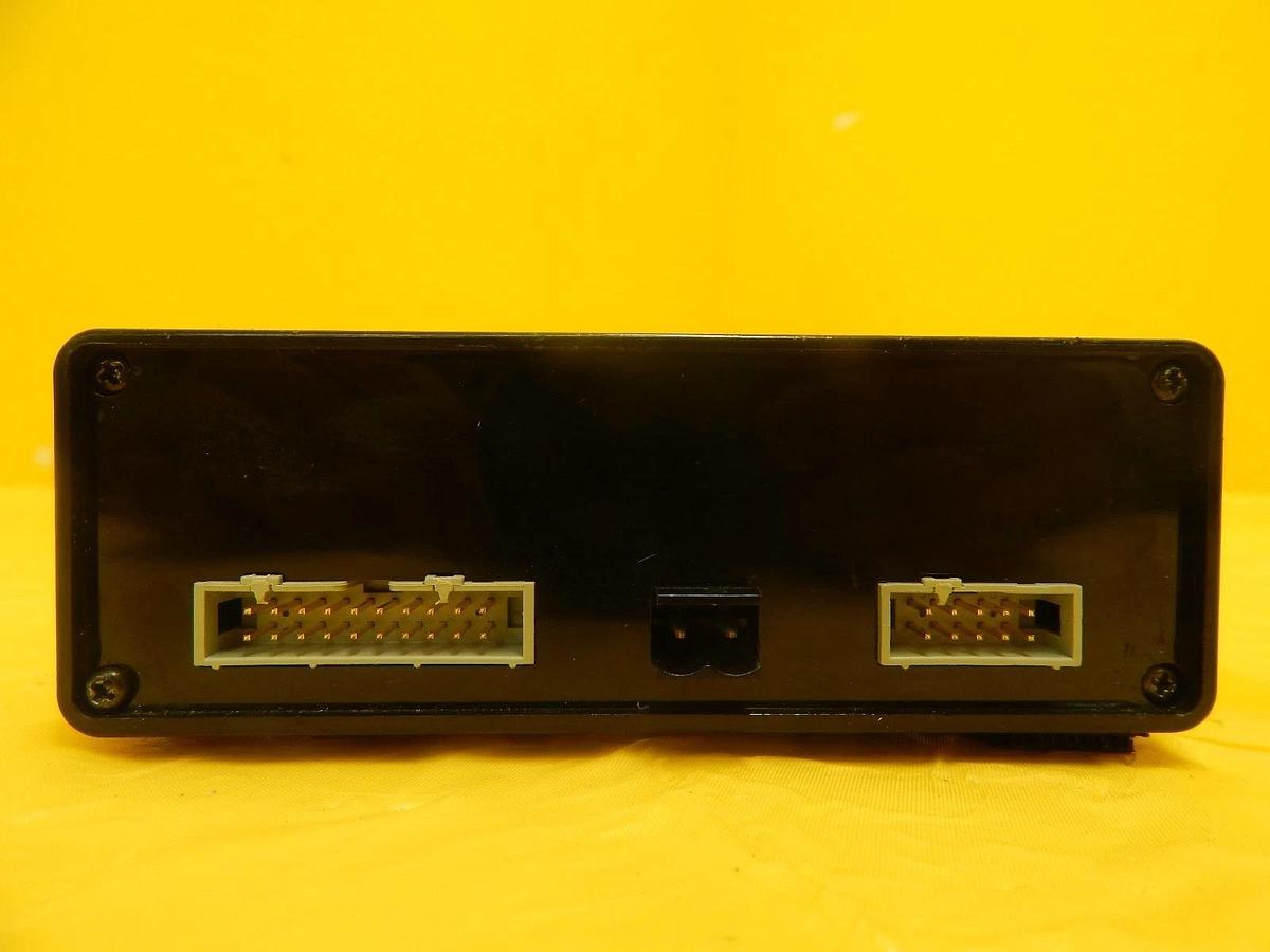 Used Semifusion 240 PEN Motor Drive Assembly Ultratech Stepper UltraStep 1000 Used