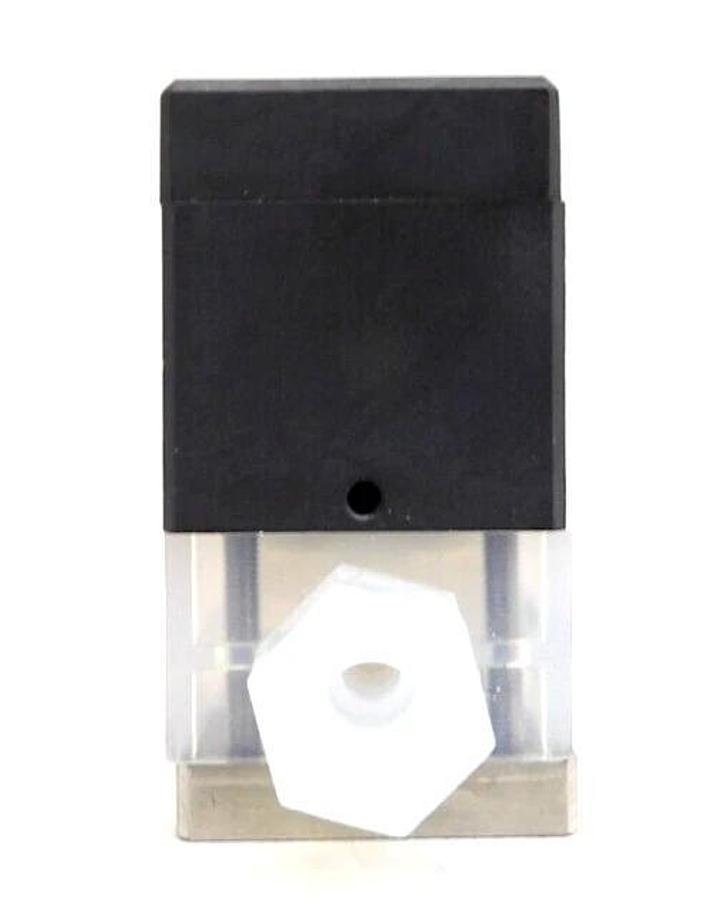 Used Koganei F-AVP125-C-1W-X1 Air Operated Valve TEL CT012-002379-1 Lot of 2 New