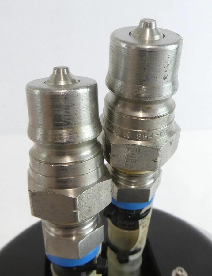 Used AMAT Applied Materials 0010-09237 200mm Lamp Module BWCVD Precision P5000 Spare