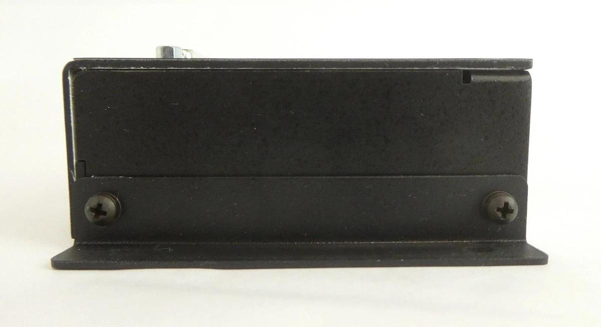 Used MKS Instruments AS02108G-03 MicroNode I/O Module Working Surplus