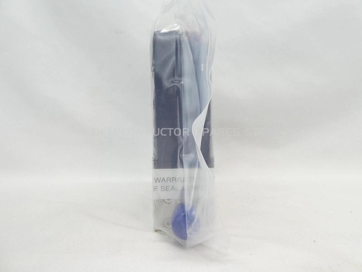 Aera 10 Ra FC-D980C Mass Flow Controller MFC FC-D980C 50 SCCM CH3F New Surplus