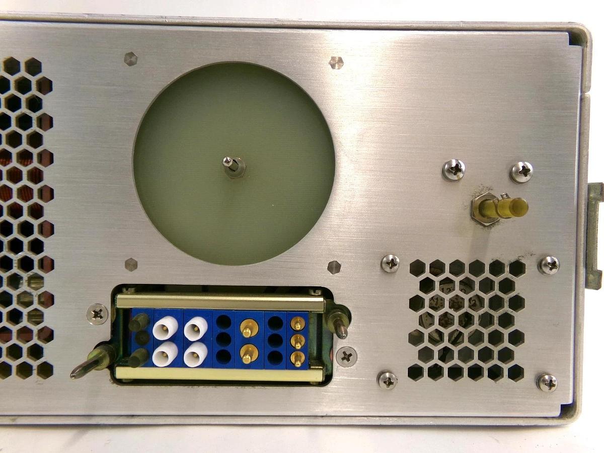 Used Accelerator Systems C1333-2 High Voltage Pulse Module Varian E19285080 Working