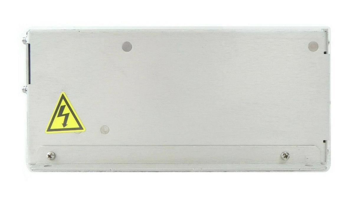 Used AMAT Applied Materials 0190-24476 PCB Card Cage Power Supply Working Surplus