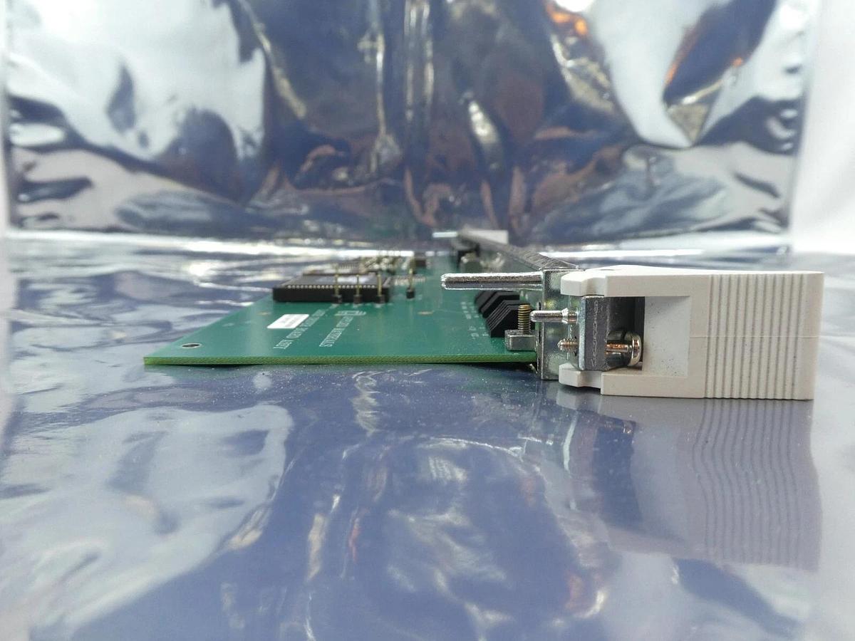 Used AMAT Applied Materials 2010A28190/0 Laser Driver Board PCB Card 0110-A0014 Spare