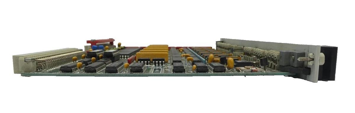Used AMAT Applied Materials 0100-20003 Digital I/O PCB Card P5000 Working Surplus