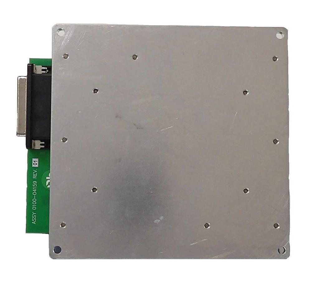 Used AMAT Applied Materials 0190-81359 CGMA Motion Controller 0100-04159 Lot of 2