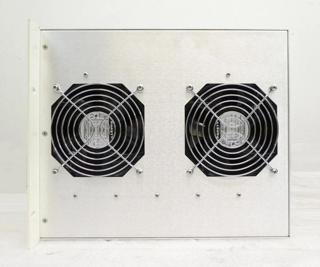 Brookhaven 25520301 HV DC Offset Supply SCANMASTER II Varian E22000032 New