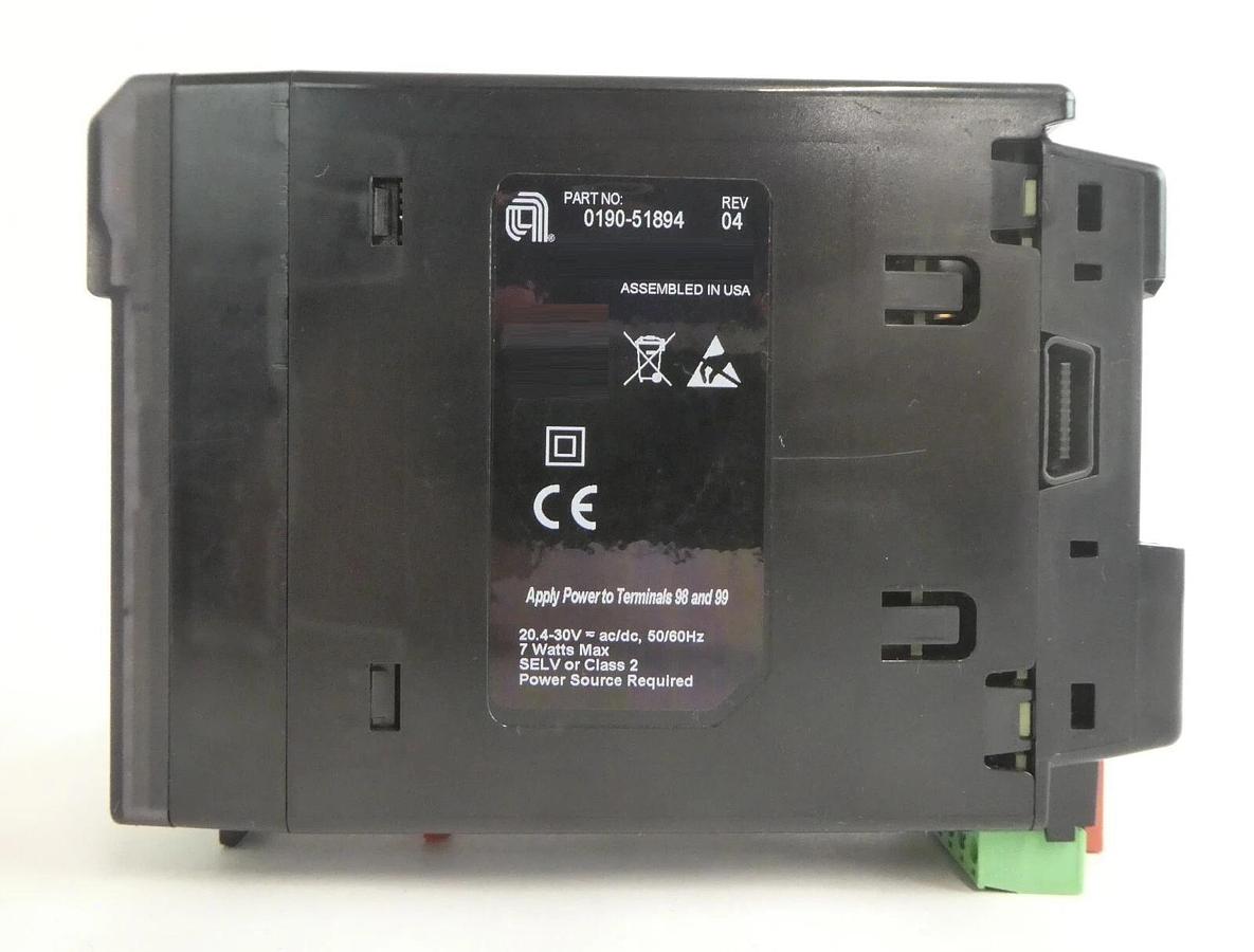 Watlow 0195-14734 0190-51894 Temperature Controller EtherCAT Lot of 7 New