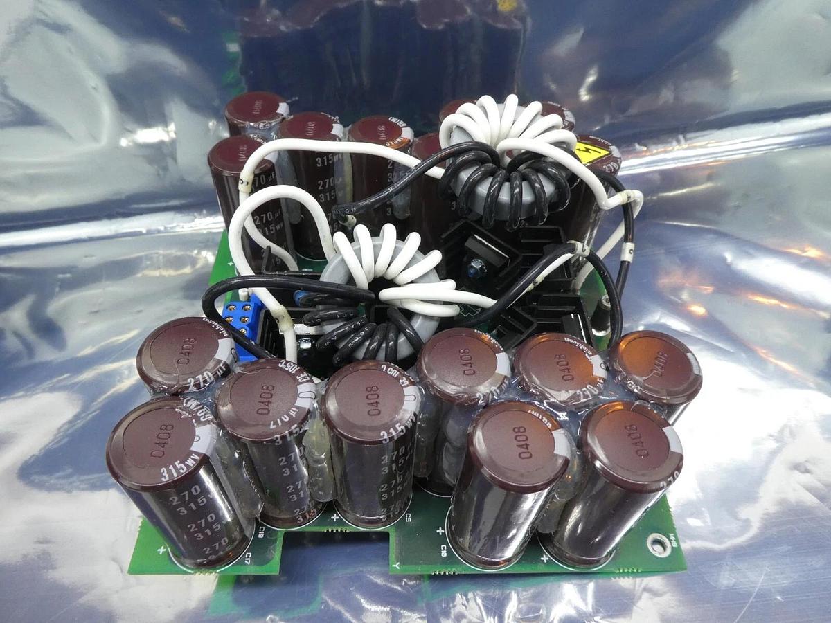 Used ENI Power Systems 000-1039-345 RF Generator PCB Rev. F 003-1039-345-1 Working