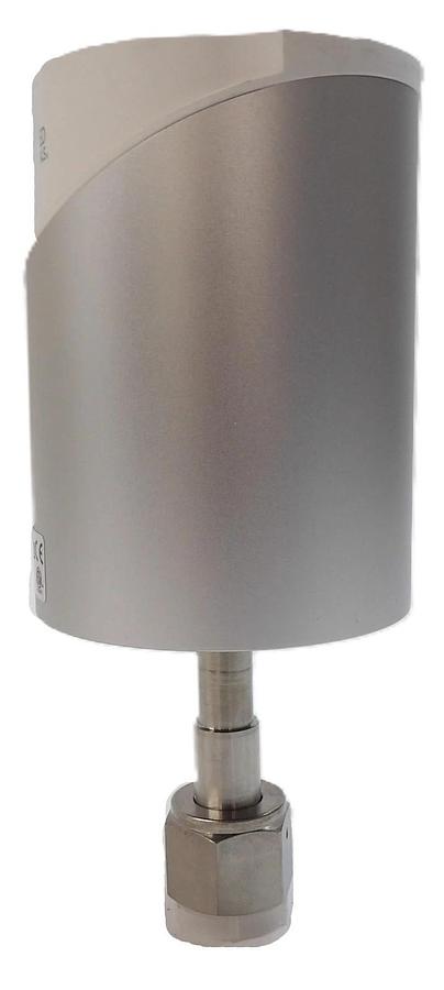 Used AMAT Applied Materials 0190-51281 Baratron Transducer CG100 Working