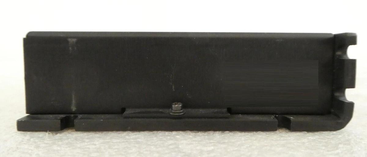 Used Copley Controls 800-1080 Servo Drive Therma-Wave OPTI-PROBE OP 7341 Working