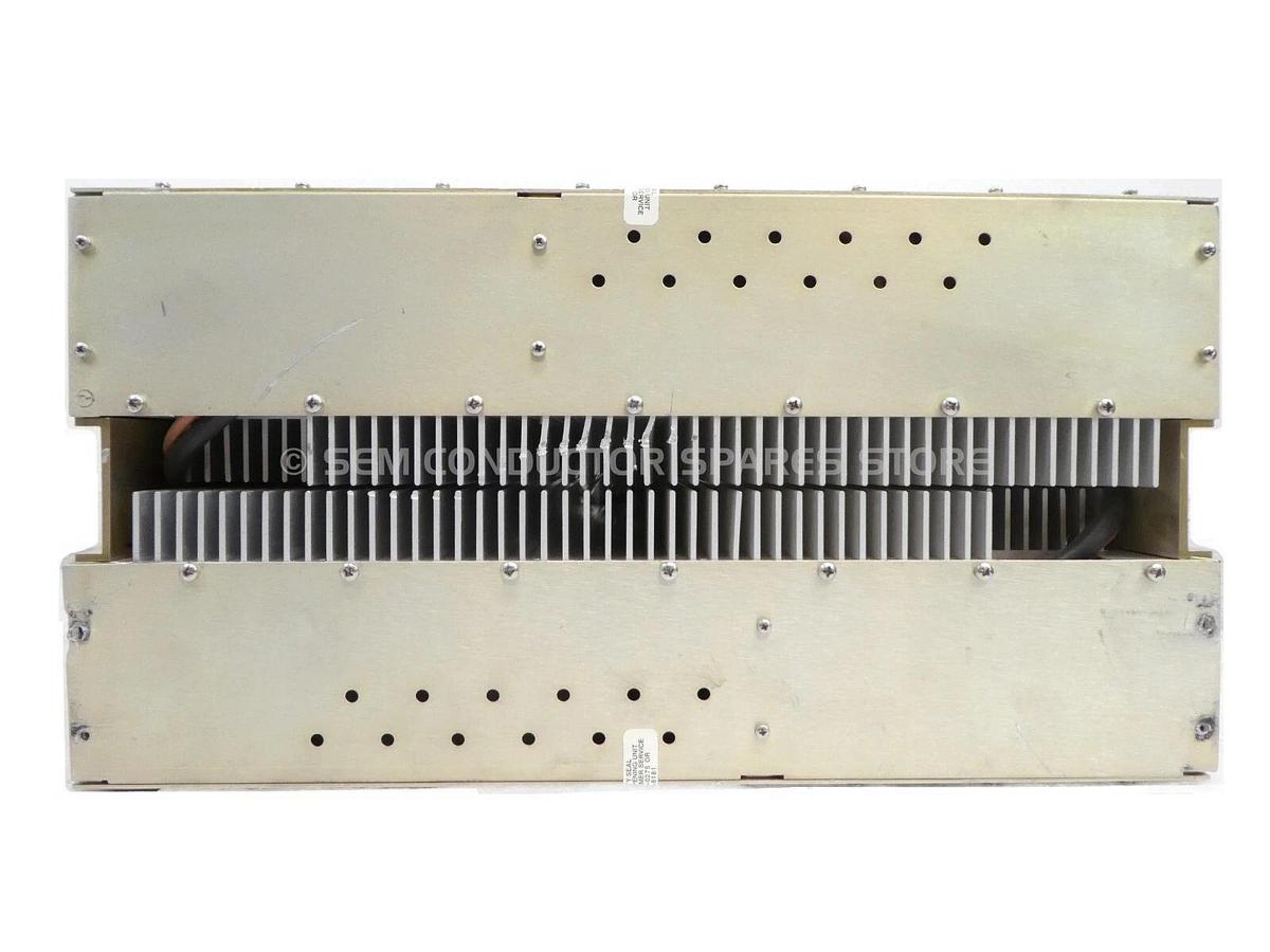 Used Amplifier Research Solid-State RF Module 3500W 100kHz-100MHz 3500A100M1 Surplus