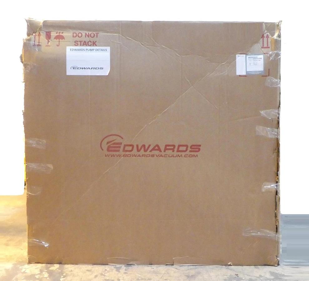Refurbished iXH 4550HT Edwards AC6E1B123300 Dry Vacuum Pump iXH4550HT MK1 LV OEM Refurbished