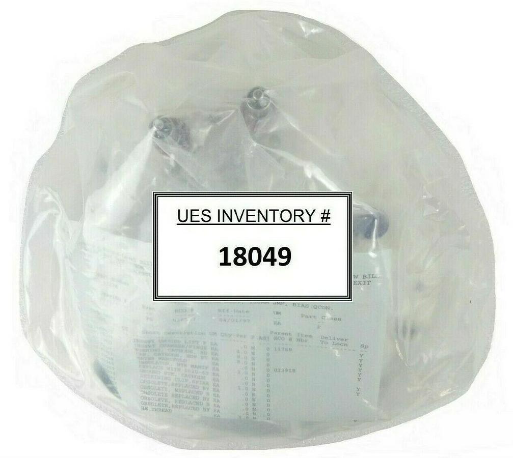 Refurbished AMAT Applied Materials 0010-40278 150mm E-Chuck Pedestal Assembly Refurbished