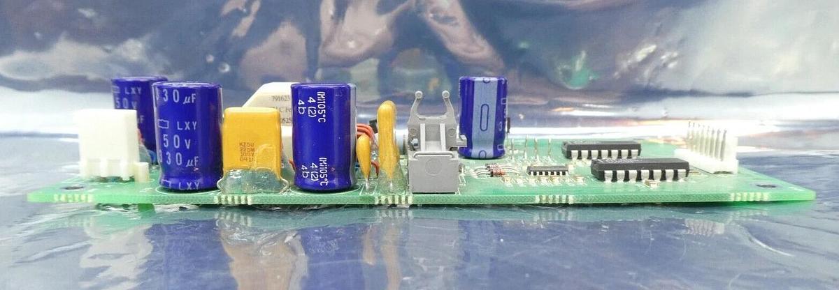 Used ENI Power Systems 000-1118-321 RF Generator PCB 003-1118-321-1 Working Surplus