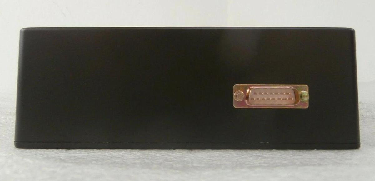 Mattson 55-00637 ICP Remote Endpoint Detector Assembly Kit 303-00708-00 New