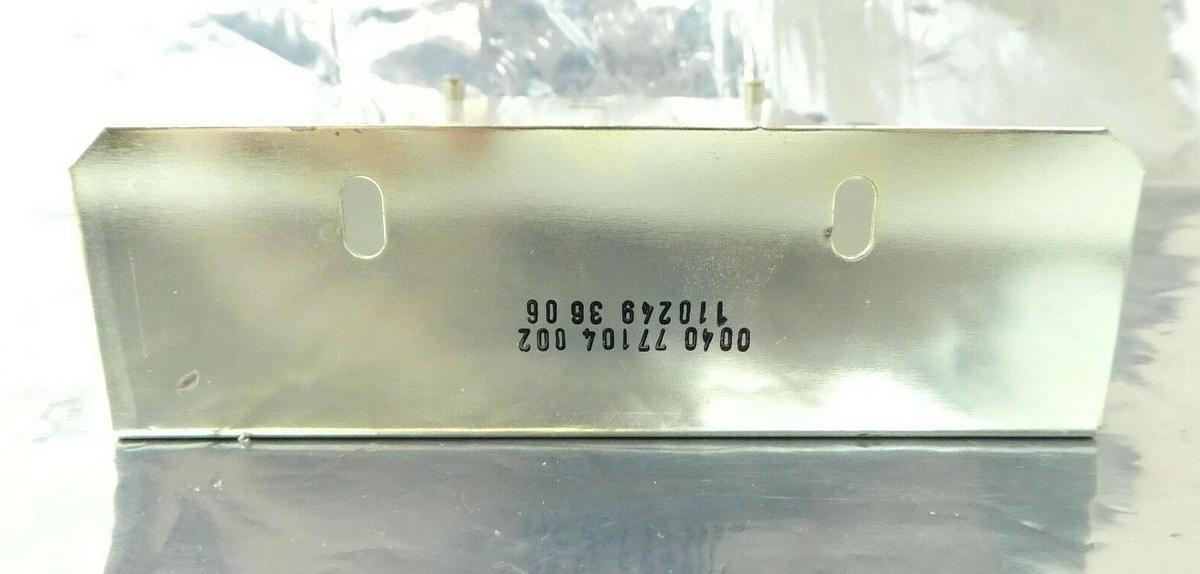 Used AMAT Applied Materials 0190-26387 LCF Sensor Interface PCB Panel Working Surplus