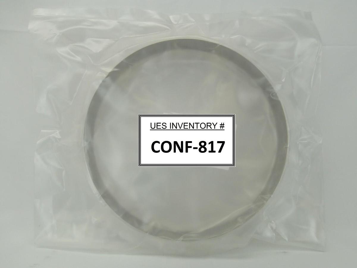 Refurbished Quantum Clean 1385-391308-14 Shutter Assembly Refurbished