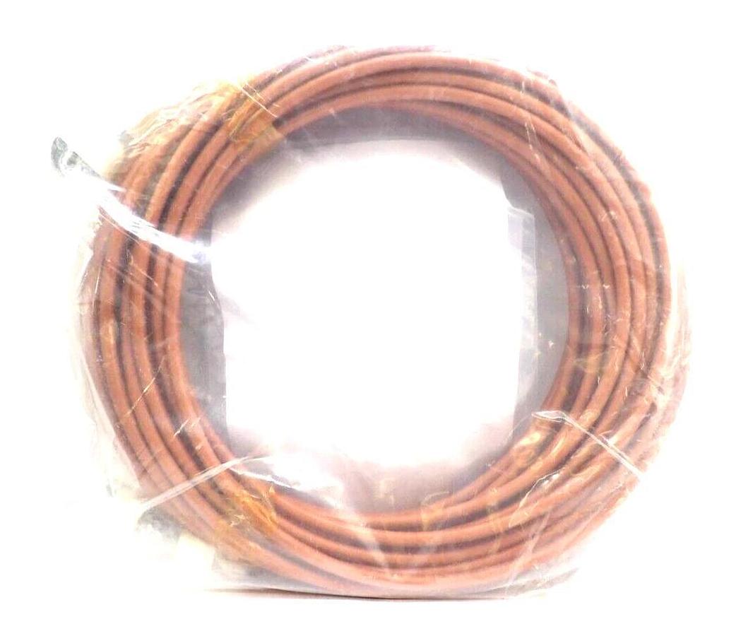 Used AMAT Applied Materials 0190-85086 RF Coaxial Cable 94ft 28M SEM-DX-PRPJ Working