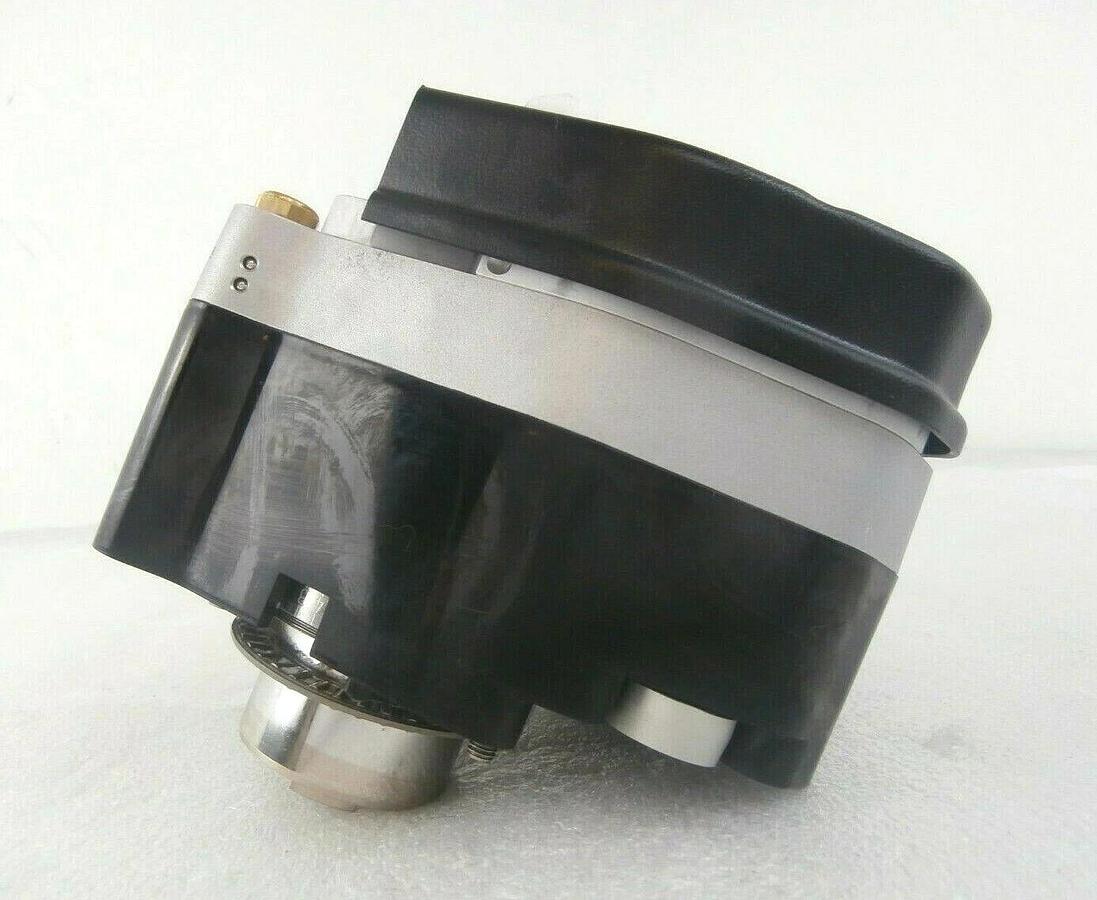 Used VAT 342943 Pendulum Gate Valve Actuator Assembly PCB 238096C Working Surplus