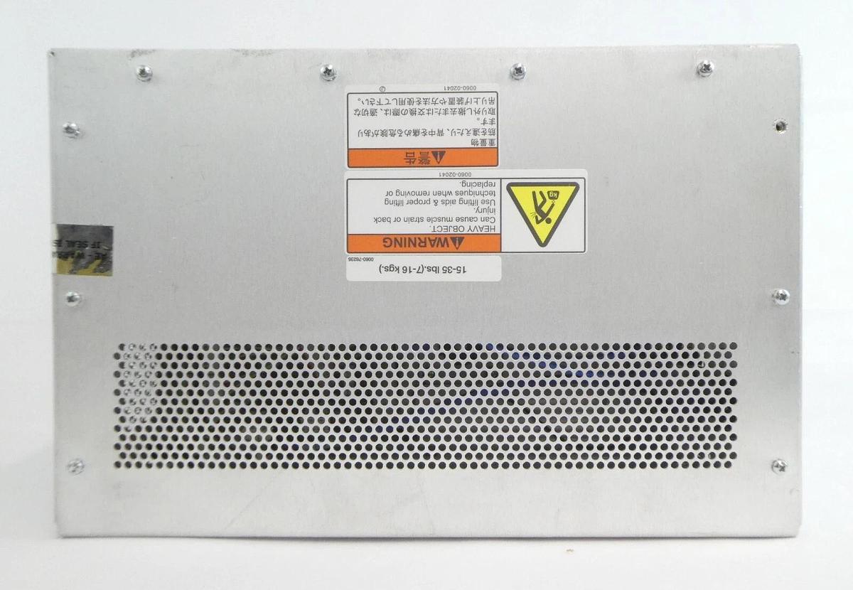 Used Navigator II AE Advanced Energy 3155999-257 13.56 MHz RF Match Working Surplus