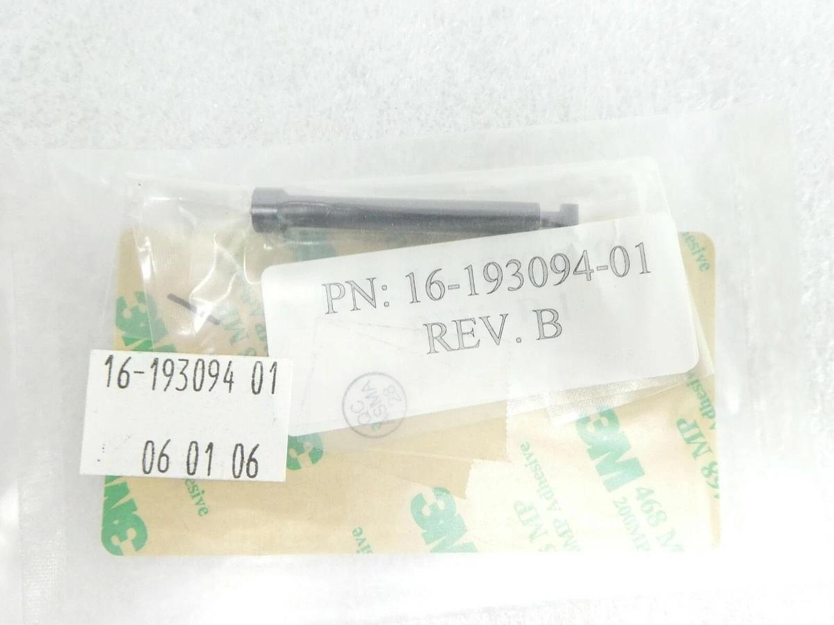 ASM 16-193094-01 Upper Lift Pin Rev. B Reseller Lot of 7 New Surplus