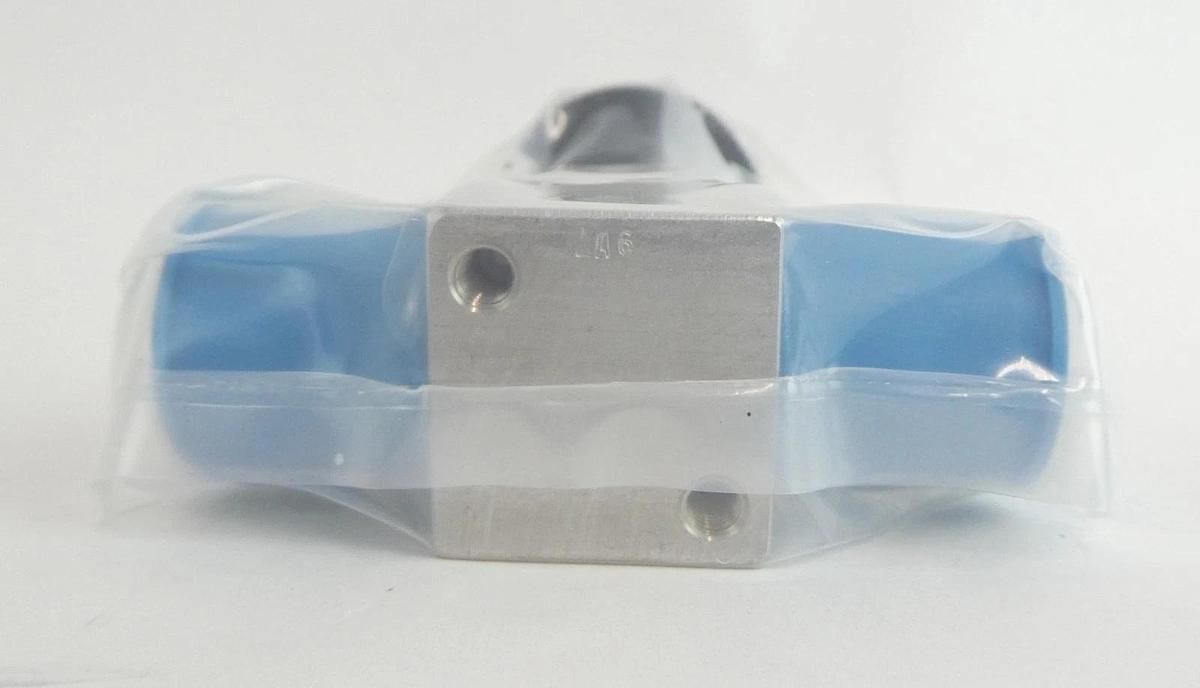 Swagelok SS-BN8VCR8-GR Stainless Steel High Purity Bellows Sealed Valve New