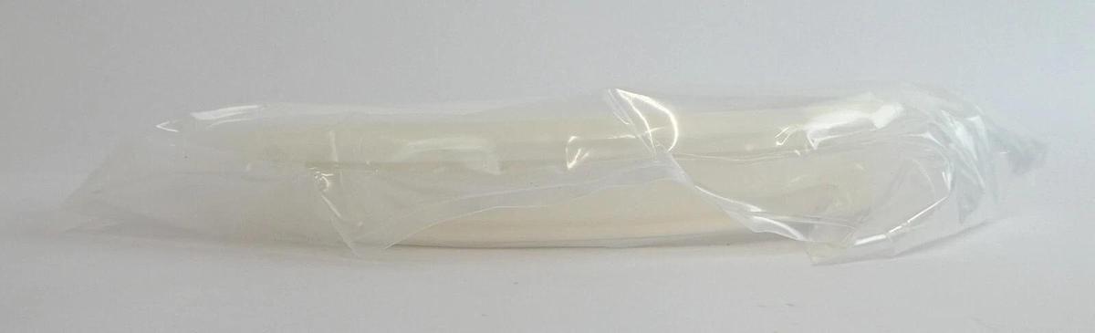 Refurbished Lam Research 716-011536-001 LRC Upper Insulator Ring Refurbished