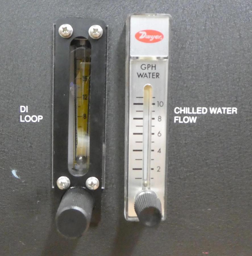 Refurbished AMAT Applied Materials 0242-08954 Heat Exchanger AMAT 1 Manufacturer Refurbished