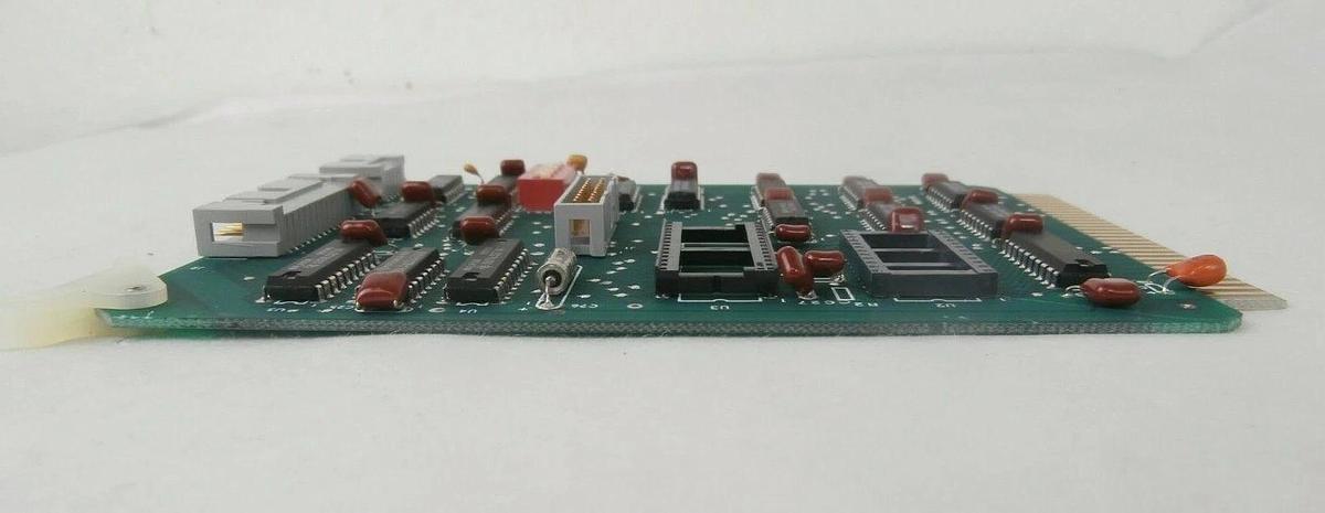 Used PRI Automation KX00003 PCB Card Brooks Automation BM70100 Working Surplus