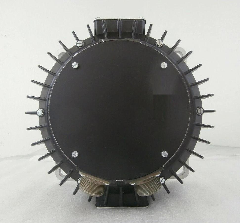 Refurbished Mavilor Motors MA450.210.0101.00 Motor Assembly Varian 4080700 Refurbished