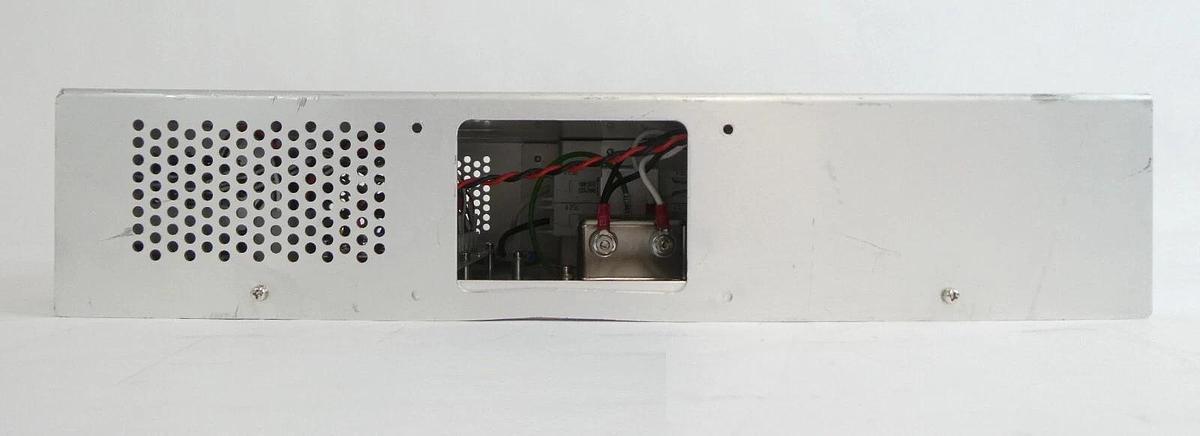 Used TEL Tokyo Electron 2L49-000005-V1 CPI Motor Control Box RS-MCONT-BOX Working