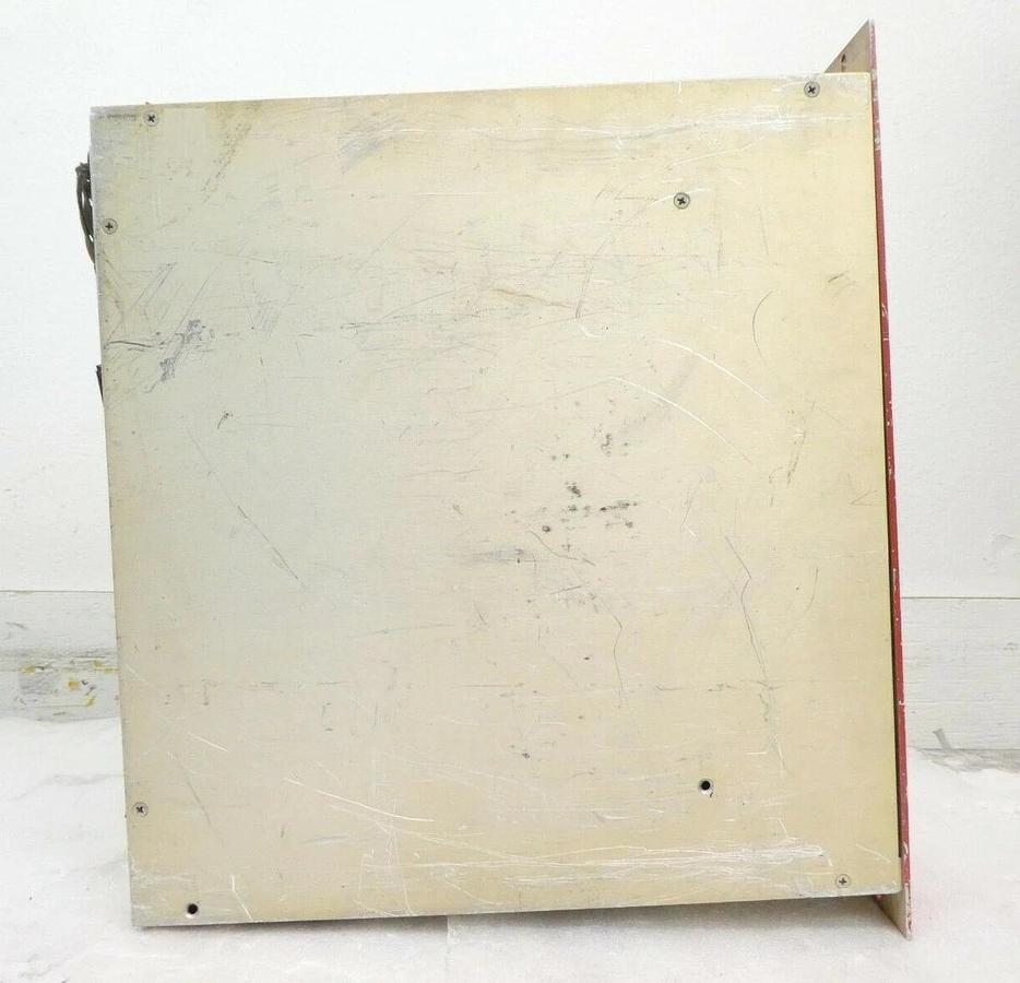 Used Spellman 106454-001 25kV Power Supply RHR25P250X695 Varian F1382001 Working