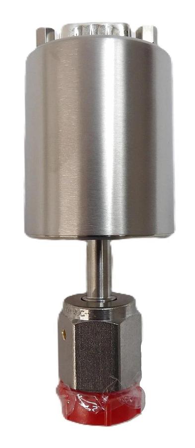 MKS Instruments 51B31TCD2BA010 Baratron Pressure Switch AMAT 1270-03780 New