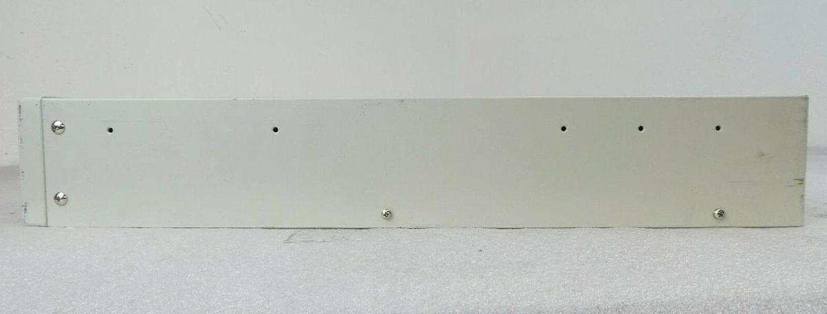Used Asyst 6900-1551-01 Wafer Automation Controller SMART PLUS 1.62 AMAT Working