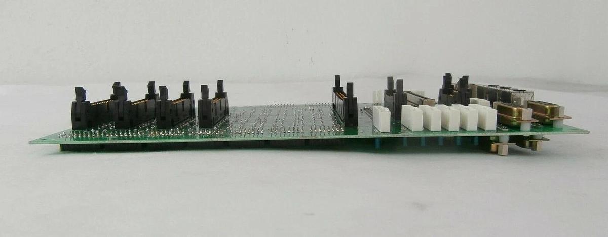 Used TEL Tokyo Electron 1D08-000131-11 Interface PCB TYB421-1/INL Unity II Working