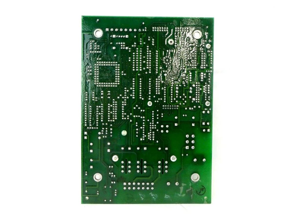 Used Sti 17488-0040 PCB Assembly OPTOB/MINIB/MS4400/OF4100 42597-0310 No Keys Working