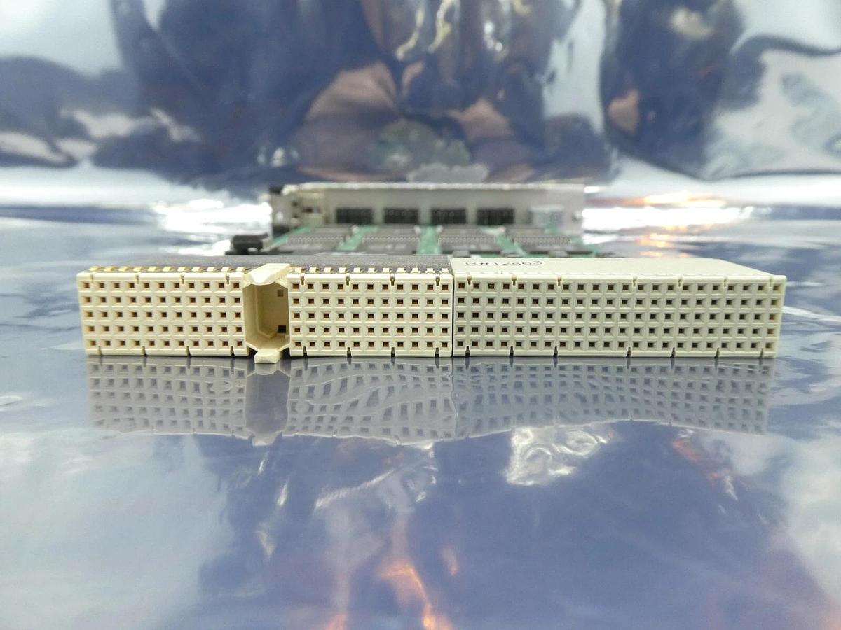 Used SST Woodhead PLX PCI9052 DeviceNet Pro 3U ComactPCI Interface PCB Card Working