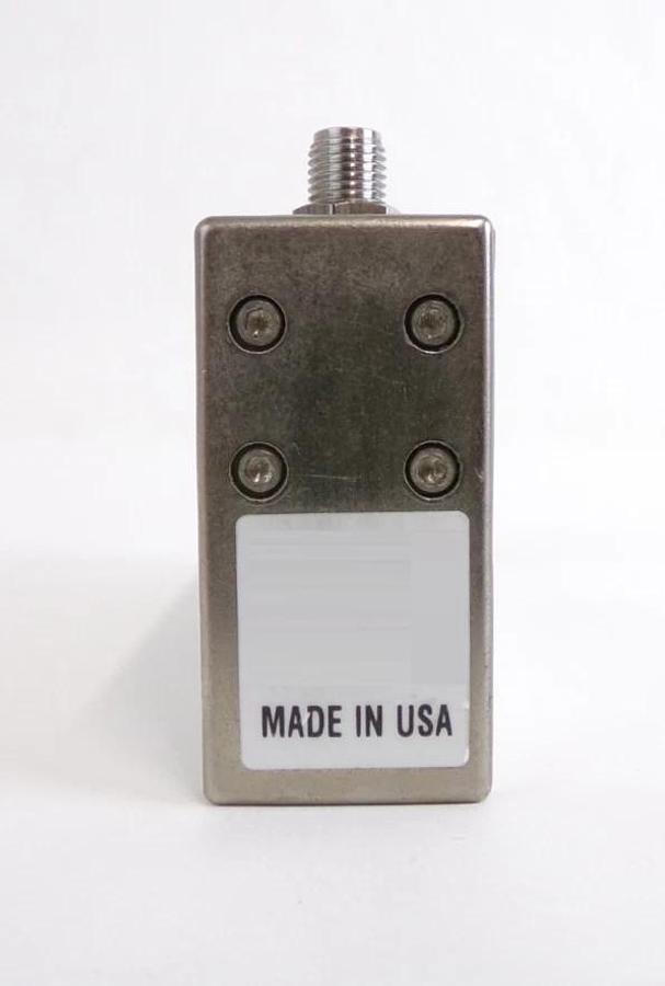 Used Agilent Technologies E4440A Attenuator Set of 2 33360-60003 33321-60058 Surplus
