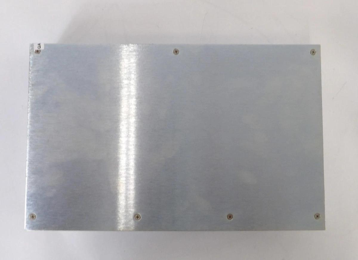 Used Lam Research 785-179350-002 EIOC ESC Module 685-245771-103 Working