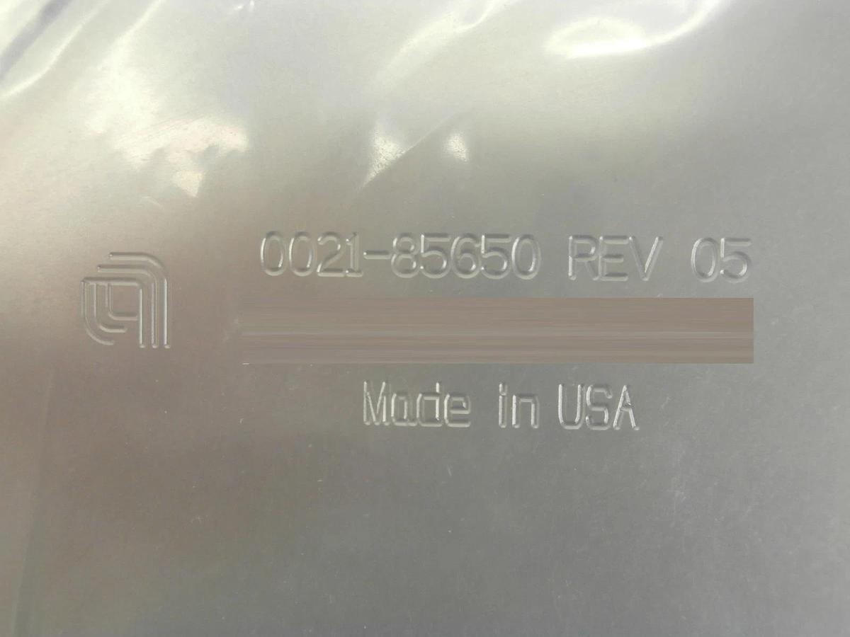 AMAT Applied Materials 0021-85650 300mm SST Shutter Disk SNNF HTESC TiW-ESC New