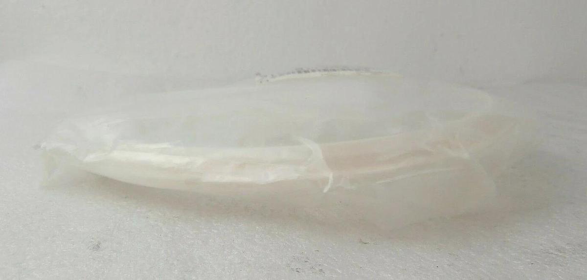 Used Lam Research 716-011763-008 Wafer Clamp Edge 8" Edge Ring Rev. 2 Cleaned