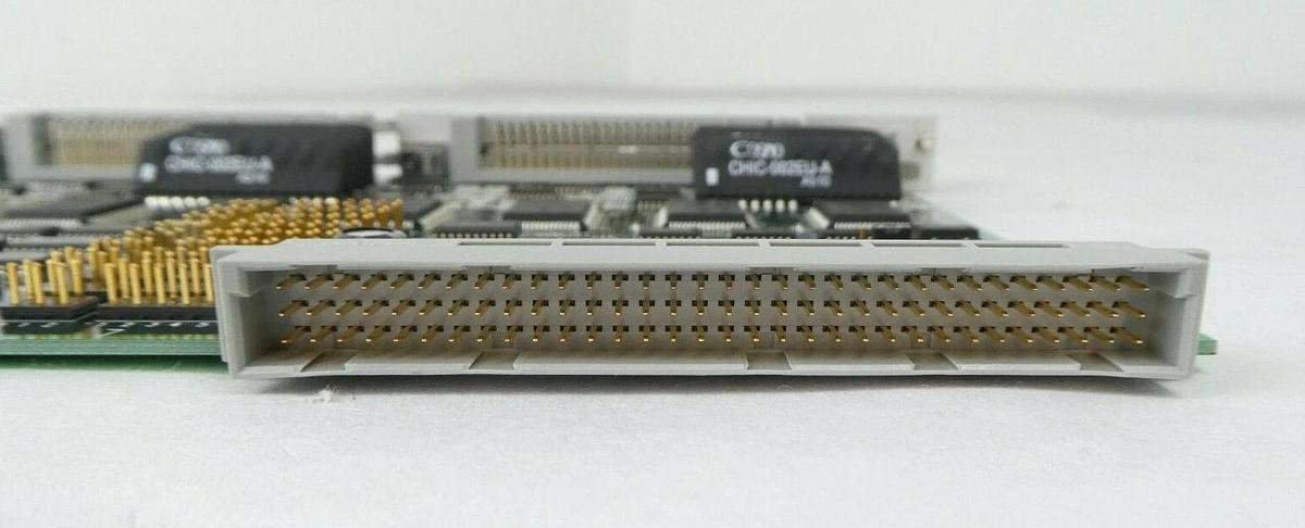Used Cosmo VPG-86A 8-Axis Motor Controller VME PCB Card Rudolph F30 Working Surplus