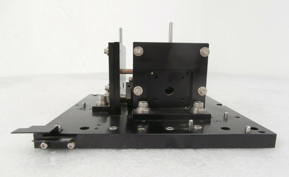 Used Hitachi Optical Inspection Prism Assembly Hamamatsu C7883E I-900SRT Working