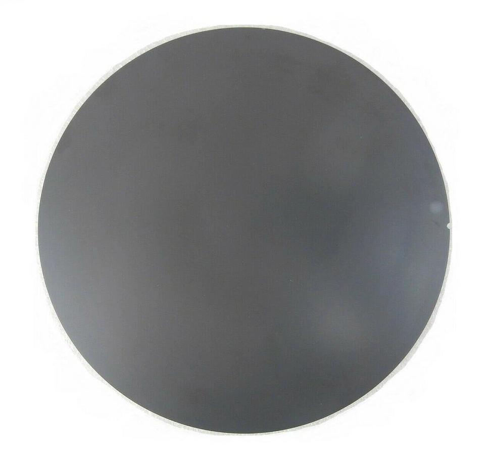 Used AMAT Applied Materials 0200-10001 8" 200mm WxZ Notch Wafer Aligner Working Spare