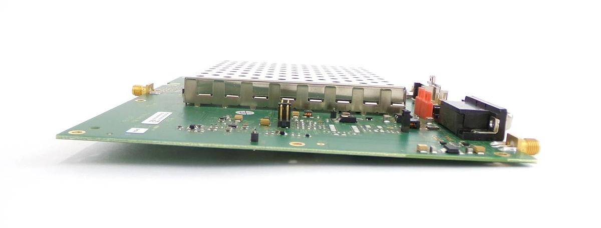 Used AB Sciex 5019906 Control Interface PCB Triple TOF 6600 LC/MS/MS Working