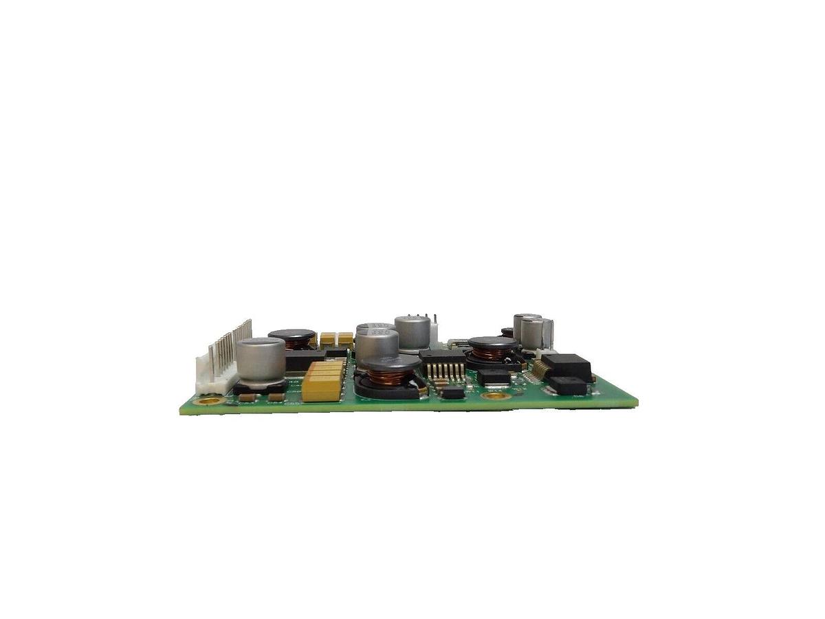 Used AE Advanced Energy 23020017-A Paranav Power Supply BD PCB 33020015 Working