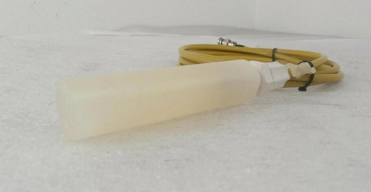 Used Verteq 1074268-7 RF Triaxial Cable 7 Foot SCP Reseller Lot of 6 Working Surplus
