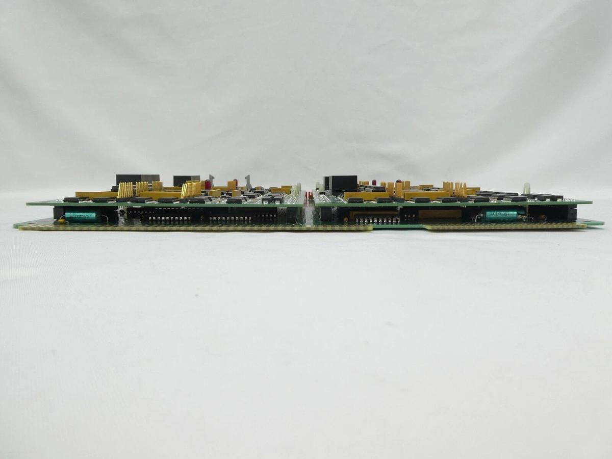 Used ASML 859-0927-008-G Servo Compensation Board PCB 859-0904-006C Working Spare